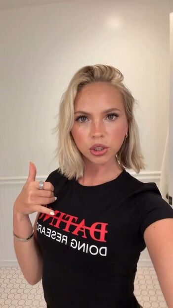 🔥 Jordyn jones  page leaked private photo uncensored full