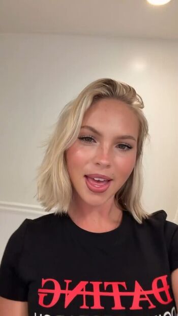 🔥 Jordyn jones  page leaked private photo uncensored full