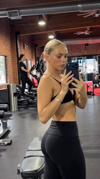 🔥 Jordyn jones  page leaked private photo uncensored full