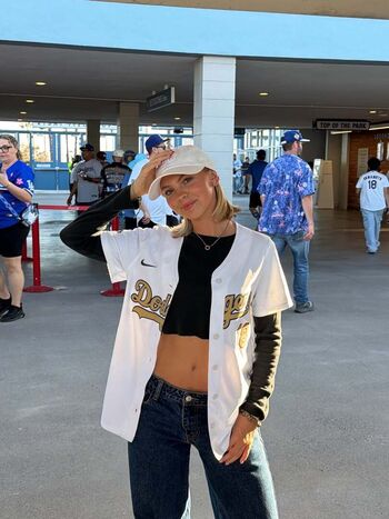 🔥 Jordyn jones  page leaked private photo uncensored full