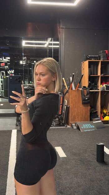 🔥 Jordyn jones  page leaked private photo uncensored full