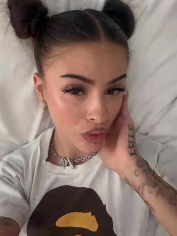 🔥 Jorjiana leaked private photo uncensored full