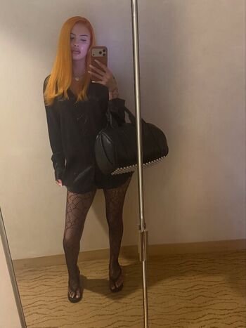 🔥 Jorjiana leaked private photo uncensored full