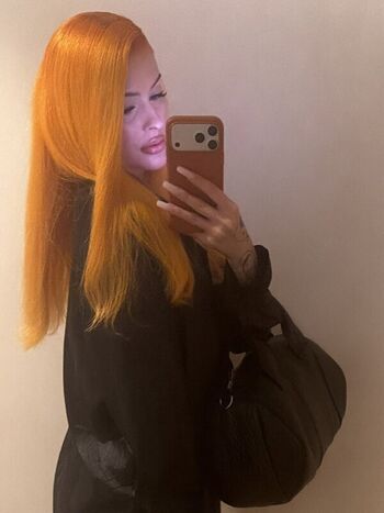 🔥 Jorjiana leaked private photo uncensored full