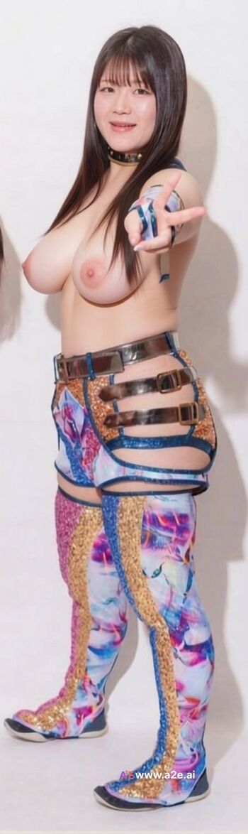 🔥 Joshi puroresu page leaked private photo uncensored full