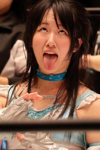 🔥 Joshi puroresu leaked private photo uncensored full