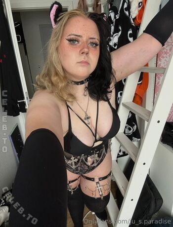 🔥 Ju s paradise page leaked private photo uncensored full
