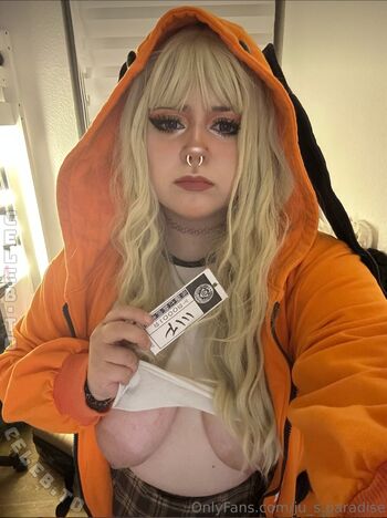 🔥 Ju s paradise leaked private photo uncensored full