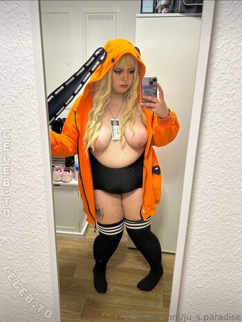 🔥 Ju s paradise leaked private photo uncensored full