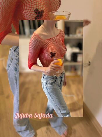 🔥 Jujuba safada leaked private photo uncensored full