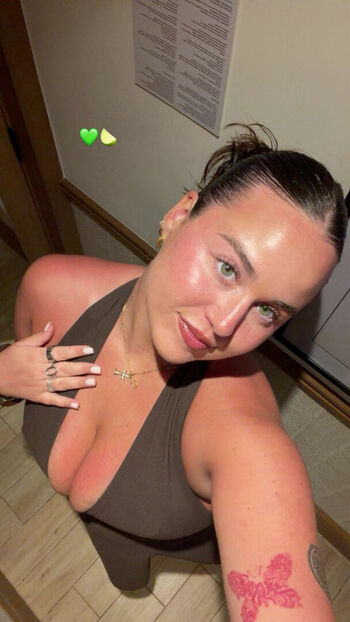 🔥 Julia dube leaked private photo uncensored full