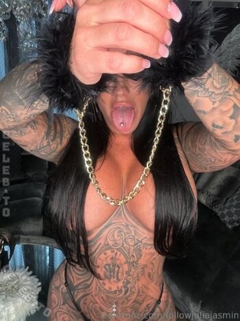 🔥 Julia jasmin rhle leaked private photo uncensored full