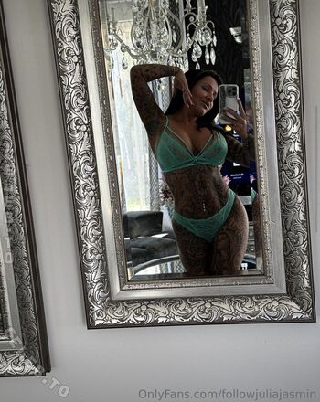 🔥 Julia jasmin rhle leaked private photo uncensored full