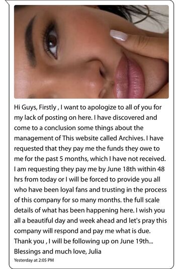 🔥 Julia kelly page leaked private photo uncensored full