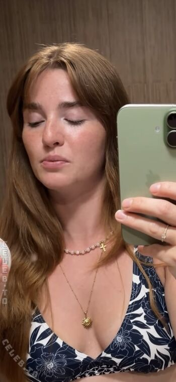 🔥 Julia schulze page leaked private photo uncensored full