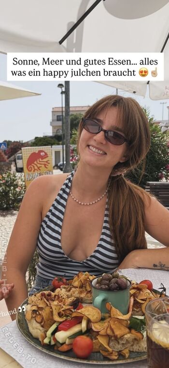 🔥 Julia schulze page leaked private photo uncensored full
