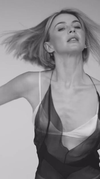 🔥 Julianne hough page leaked private photo uncensored full