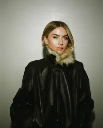 🔥 Julianne hough page leaked private photo uncensored full