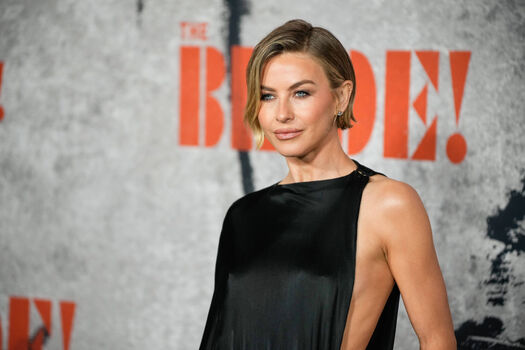 🔥 Julianne hough page leaked private photo uncensored full