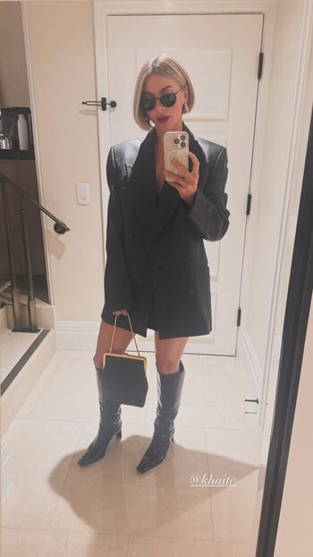 🔥 Julianne hough leaked private photo uncensored full