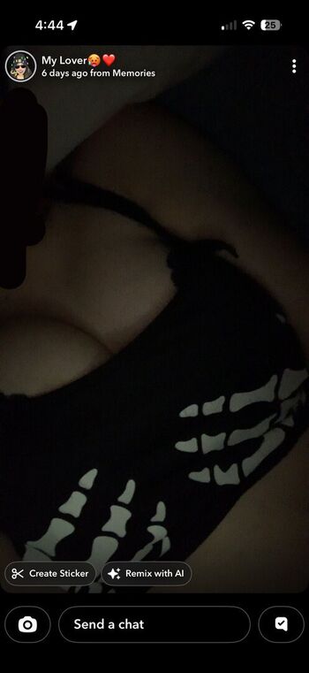 🔥 Julie blood leaked private photo uncensored full