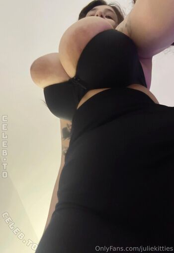 🔥 Juliekitties page leaked private photo uncensored full