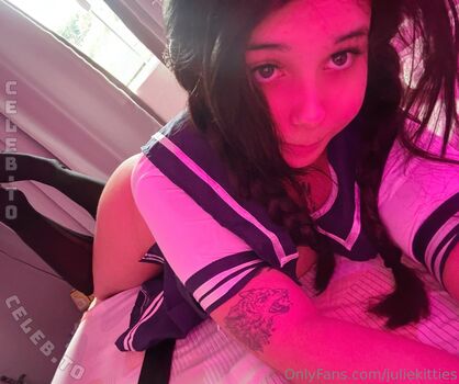 🔥 Juliekitties leaked private photo uncensored full