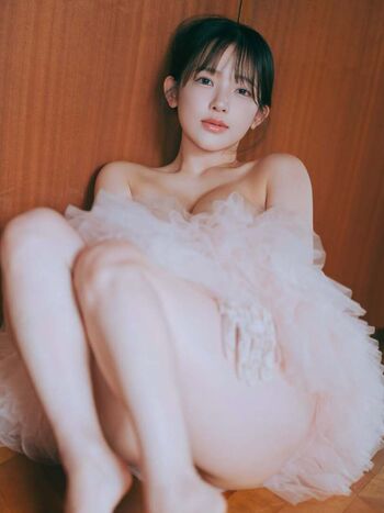 🔥 Jun amaki page leaked private photo uncensored full