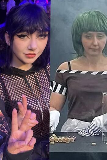 🔥 Justaminx page leaked private photo uncensored full