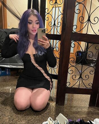 🔥 Justaminx page leaked private photo uncensored full