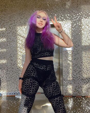 🔥 Justaminx page leaked private photo uncensored full