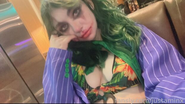 🔥 Justaminx leaked private photo uncensored full
