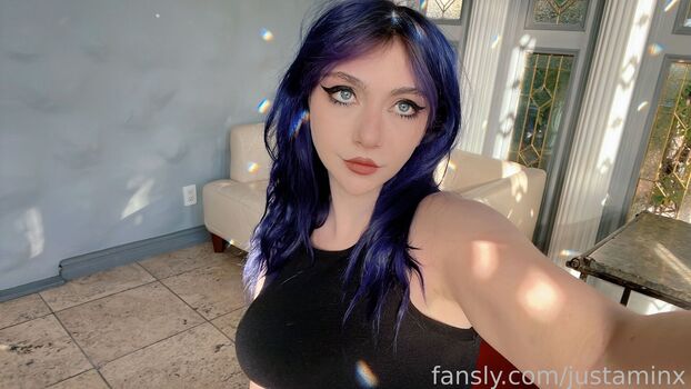🔥 Justaminx leaked private photo uncensored full