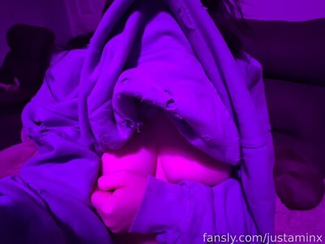 🔥 Justaminx leaked private photo uncensored full