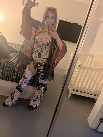 🔥 Justaminx leaked private photo uncensored full