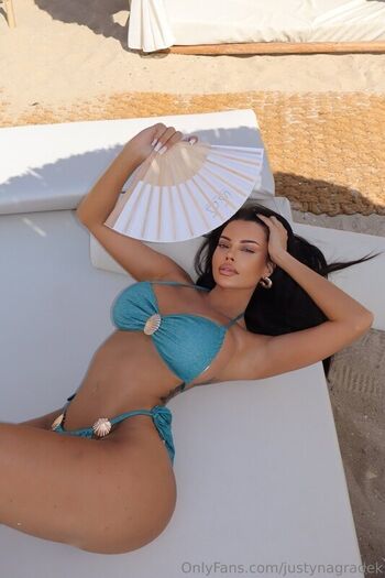 🔥 Justyna gradek page leaked private photo uncensored full