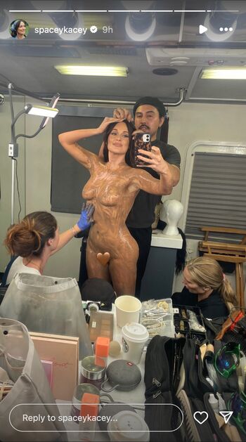 🔥 Kacey musgraves page leaked private photo uncensored full