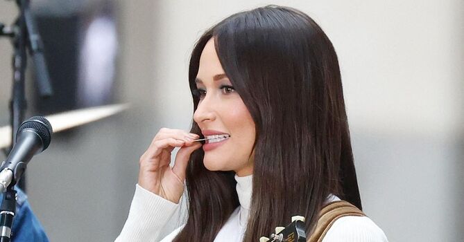 🔥 Kacey musgraves page leaked private photo uncensored full