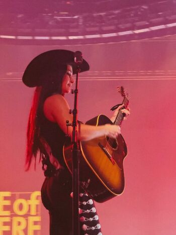 🔥 Kacey musgraves page leaked private photo uncensored full