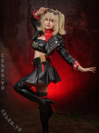 🔥 Kaddicosplay leaked private photo uncensored full