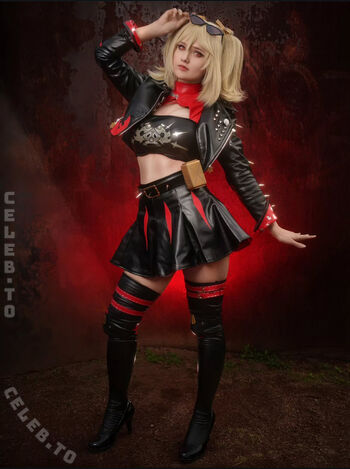 🔥 Kaddicosplay leaked private photo uncensored full