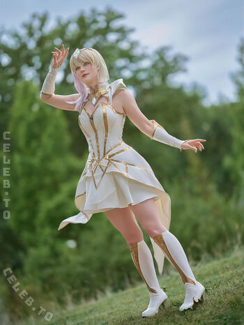 🔥 Kaddicosplay leaked private photo uncensored full