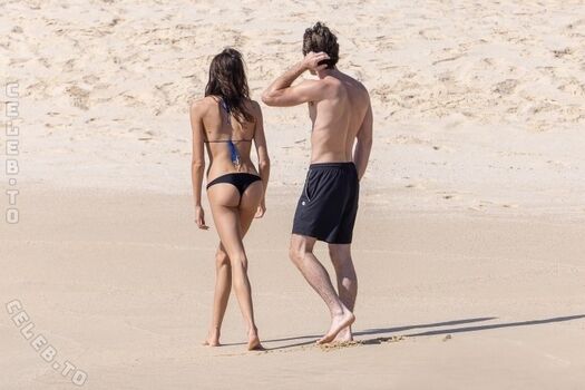 🔥 Kaia gerber page leaked private photo uncensored full