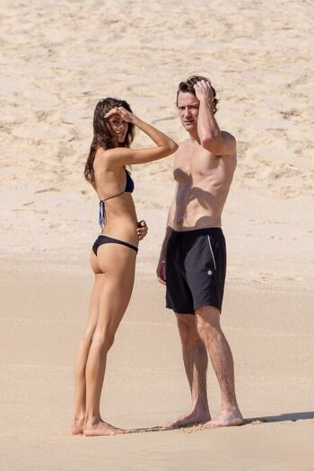 🔥 Kaia gerber page leaked private photo uncensored full