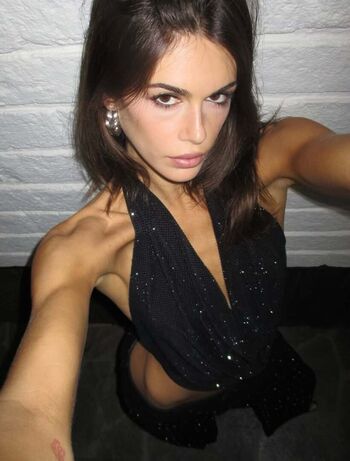 🔥 Kaia gerber page leaked private photo uncensored full