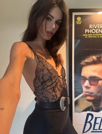 🔥 Kaia gerber page leaked private photo uncensored full