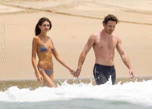 🔥 Kaia gerber leaked private photo uncensored full