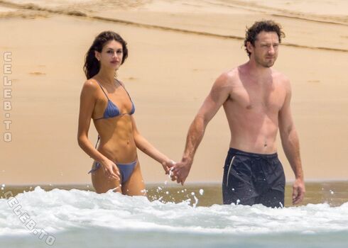 🔥 Kaia gerber leaked private photo uncensored full