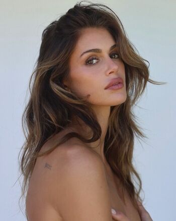 🔥 Kaia gerber page leaked private photo uncensored full
