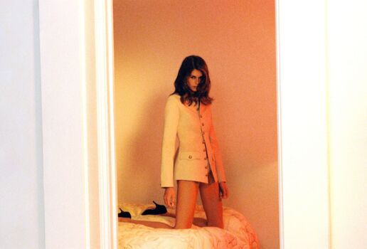 🔥 Kaia gerber page leaked private photo uncensored full